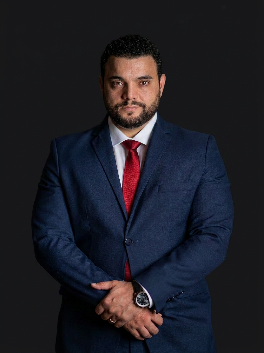 Dr. Cássio Teixeira